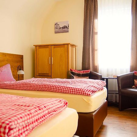 Hotel Am Dalwigker Tor Korbach Zewnętrze zdjęcie