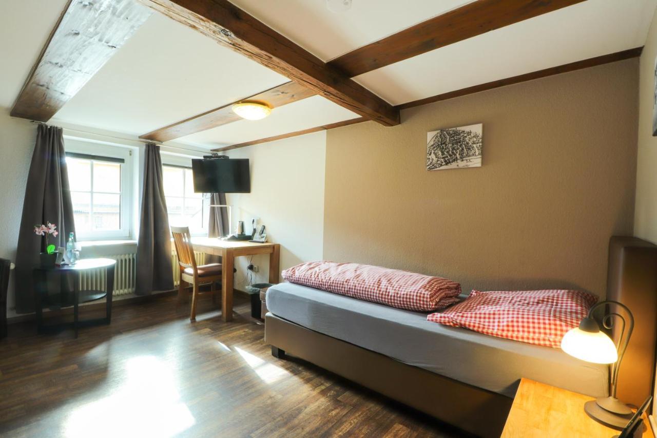 Hotel Am Dalwigker Tor Korbach Zewnętrze zdjęcie