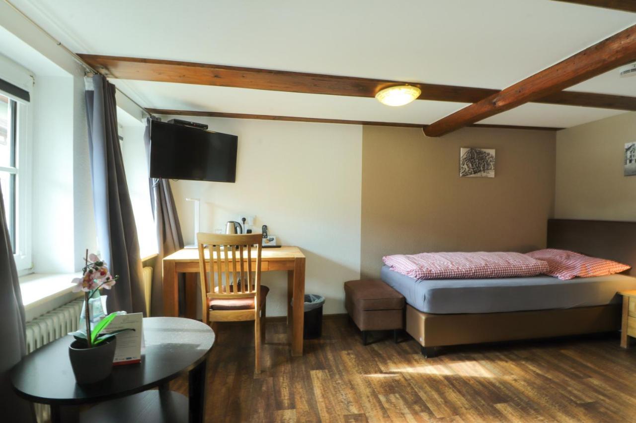 Hotel Am Dalwigker Tor Korbach Zewnętrze zdjęcie