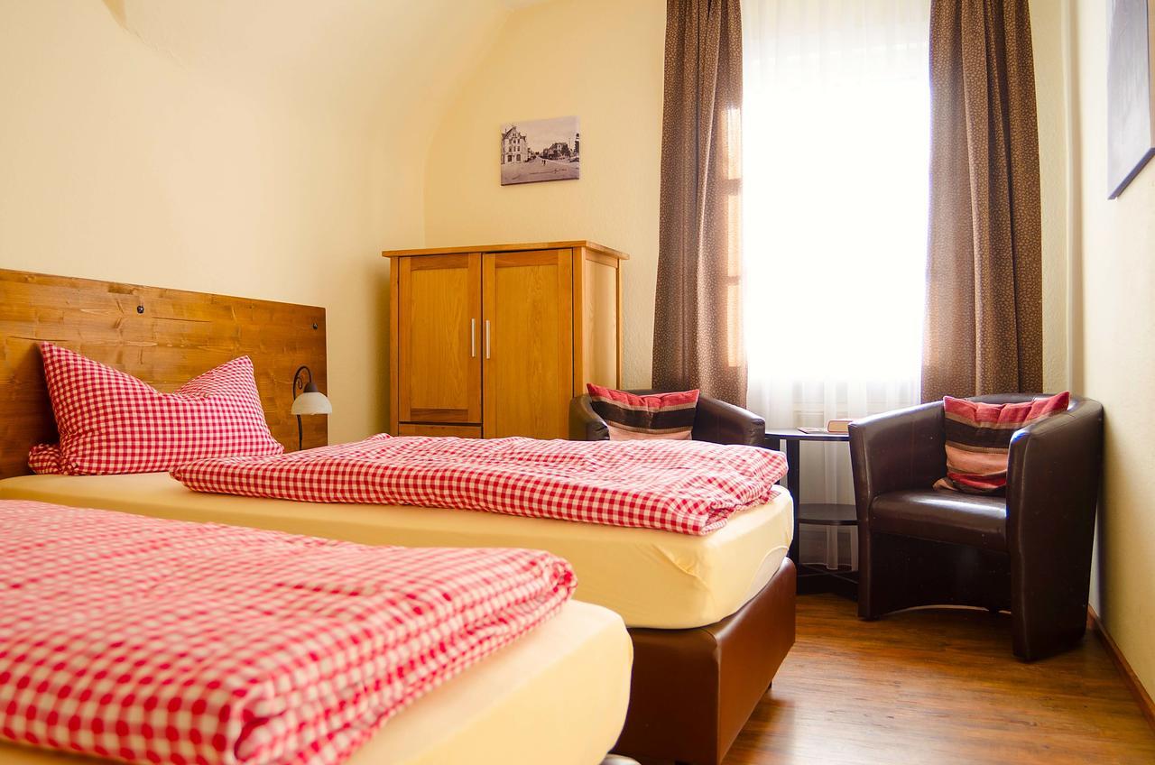 Hotel Am Dalwigker Tor Korbach Zewnętrze zdjęcie