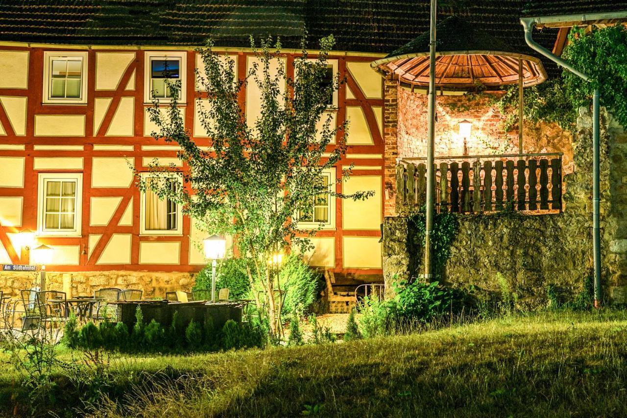 Hotel Am Dalwigker Tor Korbach Zewnętrze zdjęcie