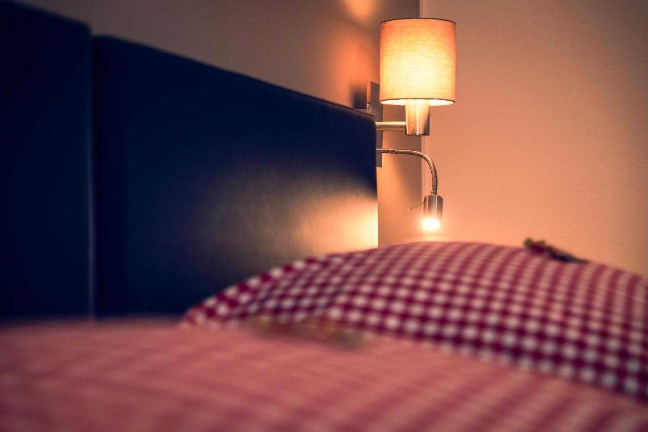 Hotel Am Dalwigker Tor Korbach Zewnętrze zdjęcie