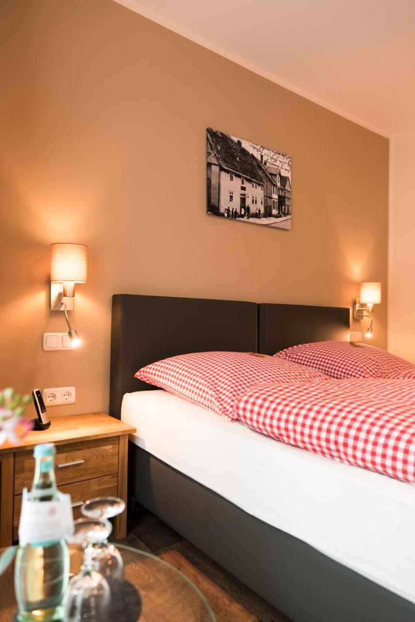 Hotel Am Dalwigker Tor Korbach Zewnętrze zdjęcie
